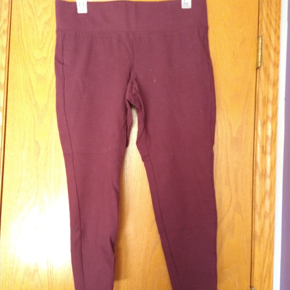 Torrid Premium Skinny Pant